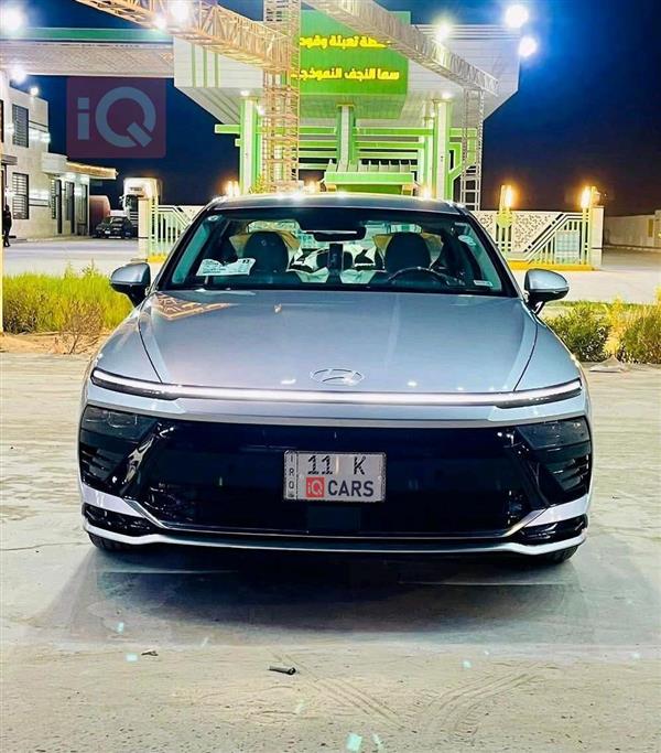 هيونداي سوناتا 2025 للبيع في العراق - كربلاء